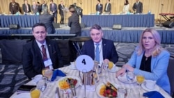 Predsjedništvo BiH nominovalo Trampa za Nobelovu nagradu za mir 2026.