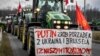 Lobby-ul agricol al UE își pune amprenta asupra acordului comercial cu Ucraina