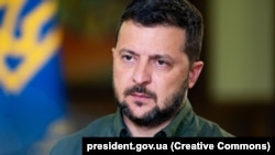 За словами президента Володимира Зеленського, РФ посилює удари по енергетиці України і продовжує «повітряний терор».