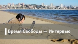 Суд над А.Пановой - репортаж Е.Петровой