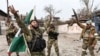 Рассказ бойца "Ахмата" о преступлениях кадыровцев и резкий рост числа банкротств на Кавказе