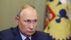Putin deyir ki, Ukrayna 'Türk axını' kəmərini sıradan çıxarmaq istəyib