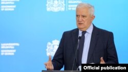 ამირან გამყრელიძე