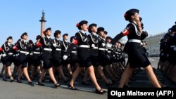 Фото: Ольга Мальцева (AFP)