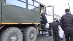 Profesori din Armenia, victime ale conflictului cu Azerbaijian 