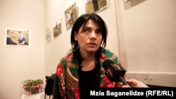 ნათელა გრიგალაშვილი