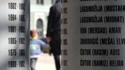 Sarajevo ne zaboravlja – Dan žalosti za ubijenu djecu u ratu