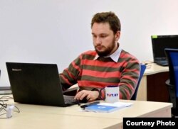 Аляксей Шота