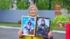 "Было у бабушки два внука". На войне погибло более 30 жителей российского поселка Алексеевка