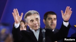 ბიძინა ივანიშვილი, პარტია „ქართული ოცნების“ დამფუძნებელი და საპატიო თავმჯდომარე.