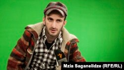 გიორგი კეკელიძე