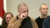 'People Are Simply Being Destroyed': Freed Belarusian Prisoners Describe Brutal Conditions 