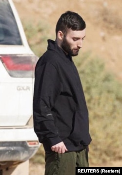 Matan Angrest