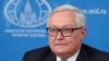 Росія очікує на проведення з США третього раунду переговорів щодо ключових «подразників» у двосторонніх відносинах до кінця осені