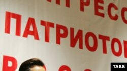 Геннадий Семигин: «я думаю, что шансы [коалиции] будут вырастать буквально с каждой неделей»