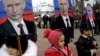 У Криму будують культ особи Путіна – правозахисники