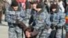 Приморцы собрались в Америку