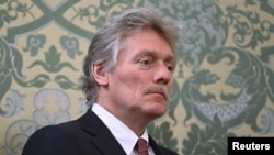 Purtătorul de cuvânt al Kremlinului, Dmitri Peskov, a criticat autoritățile din Republica Moldova pentru că au clasificat Rusia ca principală amenințare la adresa securității naționale.