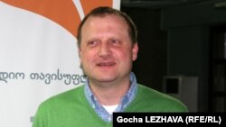 ზურაბ ჯაფარიძე