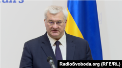 За словами міністра, «на практичні результати» можна очікувати за підсумками засідання міністрів оборони Європейського Союзу і «Рамштайну»