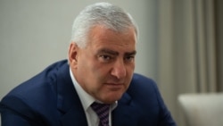 Դատարանը քննում է Սամվել Կարապետյանի կալանքը երկարաձգելու հարցը