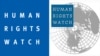 HRW მთავრობებს მოუწოდებს კრიზისების დროს არ უგულებელყონ ადამიანის უფლებები