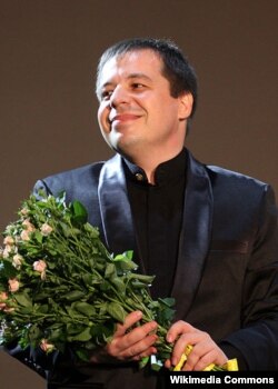 Пианист Алексей Ботвинов