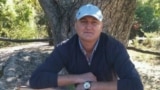 Крымчанин Анатолий Кобзарь, которого ФСБ обвиняет в работе на украинскую разведку