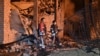 Війська РФ вдарили по Харкову КАБами, постраждав 42-річний чоловік – влада