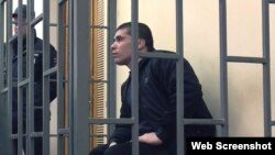 Редван Сулейманов, архивное фото