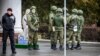 Украина и миф Кремля о «вежливом солдате»
