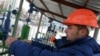 Украина увеличила суточное потребление газа до 427 миллионов кубометров