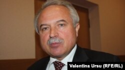 Sergiu Sainciuc