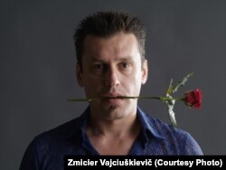 Зьміцер Вайцюшкевіч, фота 2009 году