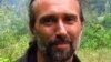 Мәйіті орманнан табылған азамат – сейсмолог-ғалым Юрий Вербицкий. Сурет әлеуметтік желідегі парақшасынан алынды. 