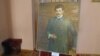 Партрэт Максіма Багдановіча з музэйных фондаў