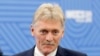 Кремль «глибоко стурбований» можливою передачею «Томагавків» Україні – Пєсков
