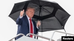 Donald Tramp