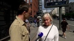 (Video) „Nu mă aștept la nimic": Ucrainenii sunt sceptici înaintea întâlnirii Trump-Putin din Alaska