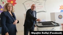 Špejtim Bulići na glasanju