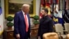 Zelenskyy Says He Will Meet Trump As Tomahawk Talks Under Way