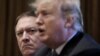 Trump Orders Pompeo To Cancel Planned Trip To North Korea
