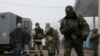 Падчас абмену палоннымі 29 сьнежня 2019 году