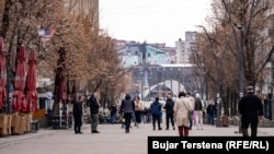Severna Mitrovica