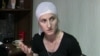 Россия-- Мухlамадова Сапият, Хасавюрталдаса адвокат, 2010 соналъул 4 билеб июнь