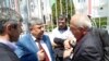 Къакъашура росдал гIадамал. 