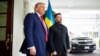 Зеленський: ми номінуємо Трампа на Нобелівську премію, якщо йому вдасться зупинити РФ