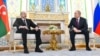 Дүйшөмбү: Путин менен Алиевди элдештирген саммит 