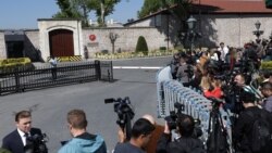 Prvi direktni mirovni pregovori delegacija Ukrajine i Rusije u Istanbulu