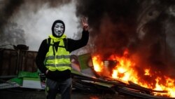 Атлас мира: Земля без заповедей. Какие правила определят новый мировой порядок